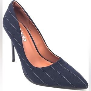 Liliana Vivienne-1 Suit Heels